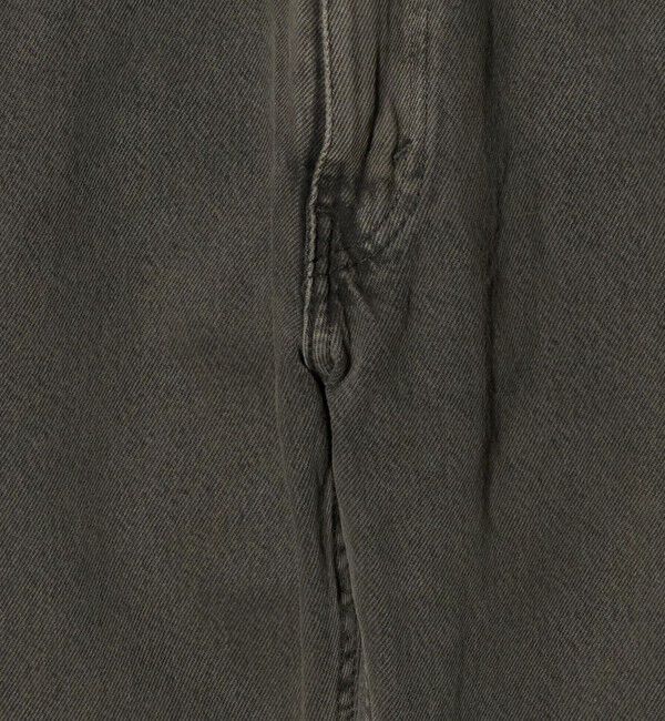 UNITED ARROWS green label relaxing「【国内EXCLUSIVE】＜Levi&rsquo;s(R)＞555 リラックス ストレート デニムパンツ」|デニム|