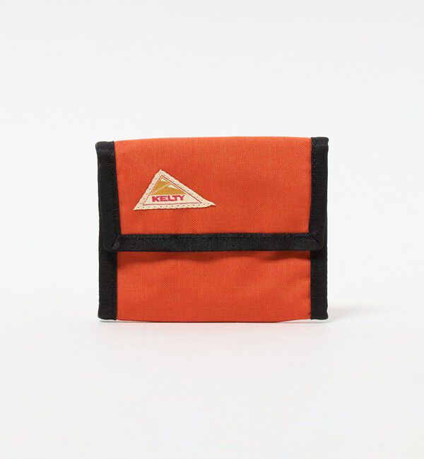 UNITED ARROWS green label relaxing「＜KELTY＞マルチ 2 ウォレット / 財布 / キッズ  」|その他|ORANGE