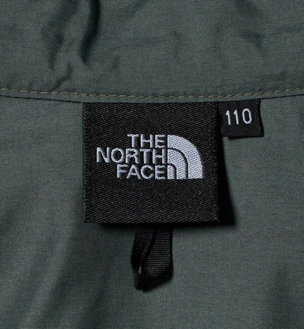 UNITED ARROWS green label relaxing「＜THE NORTH FACE＞トドラー コンパクトジャケット / キッズ  110cm-120cm」|その他|