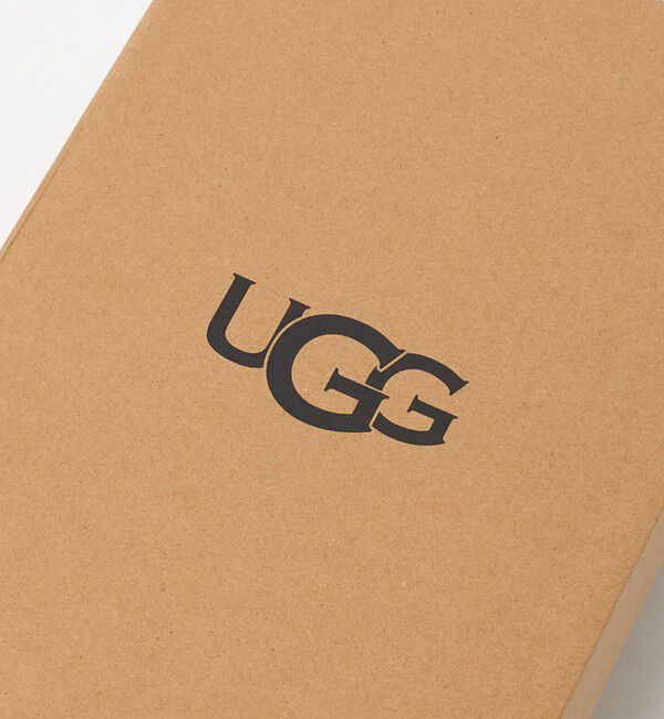 UNITED ARROWS green label relaxing「【WEB限定】＜UGG＞ゴールデンスター グリーム サンダル」|サンダル|