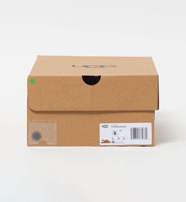 UNITED ARROWS green label relaxing「【WEB限定】＜UGG＞ゴールデンスター グリーム サンダル」|サンダル|