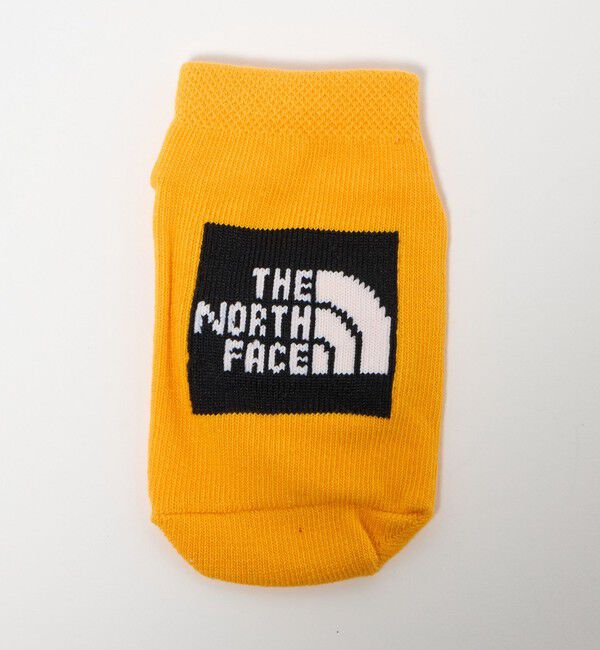 UNITED ARROWS green label relaxing「【WEB限定】＜THE NORTH FACE＞オーガニック 3Pソックス / キッズ  10cm-12cm」|ソックス|