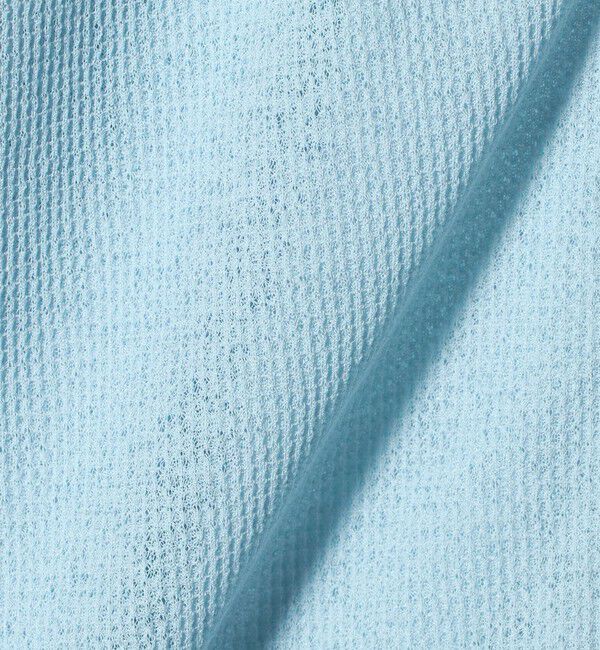 UNITED ARROWS green label relaxing「シアー サーマル 2WAY カーディガン」|カーディガン|