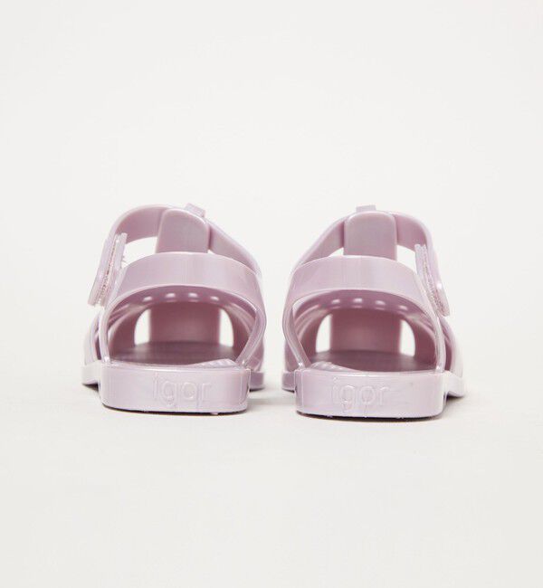 UNITED ARROWS green label relaxing「＜igor＞CLASICA N / キッズ 14cm-21cm」|サンダル|