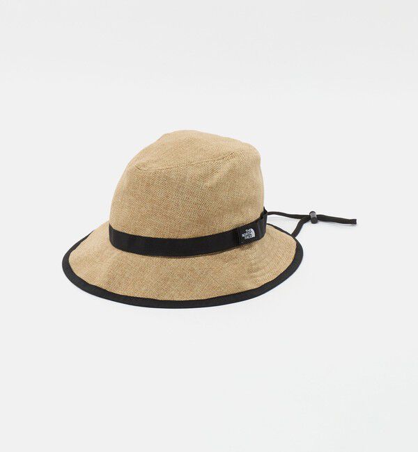 UNITED ARROWS green label relaxing「＜THE NORTH FACE＞ハイクハット / キッズ  」|ハット|NATURAL