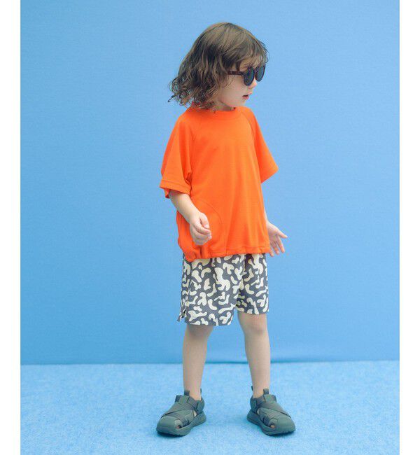 UNITED ARROWS green label relaxing「ボードショーツ / 水着 / キッズ 100cm-130cm」|スポーツ|