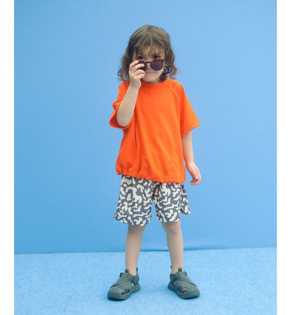 UNITED ARROWS green label relaxing「ボードショーツ / 水着 / キッズ 100cm-130cm」|スポーツ|