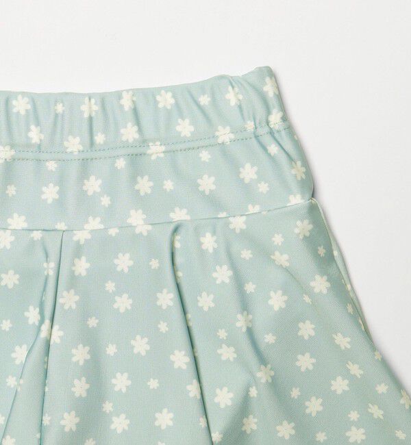 UNITED ARROWS green label relaxing「コバナガラ タンキニ / 水着 / キッズ 100cm-130cm」|スポーツ|