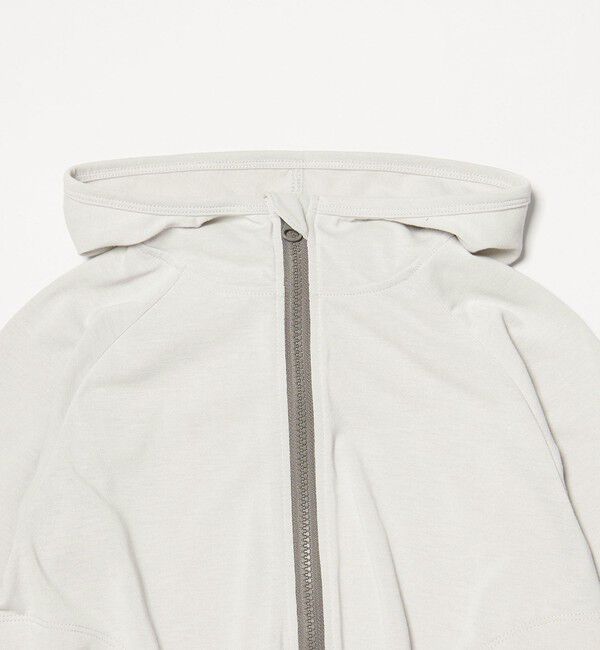 UNITED ARROWS green label relaxing「UVパーカー/ キッズ 100cm-130cm」|パーカー|