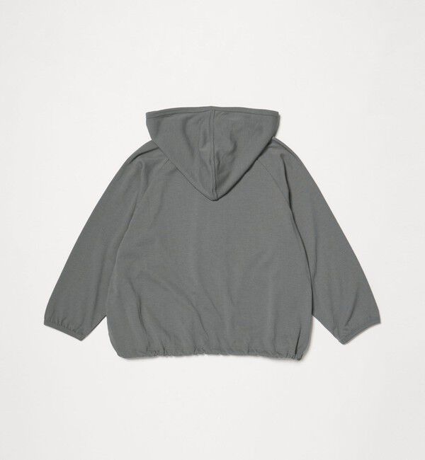 UNITED ARROWS green label relaxing「UVパーカー/ キッズ 100cm-130cm」|パーカー|