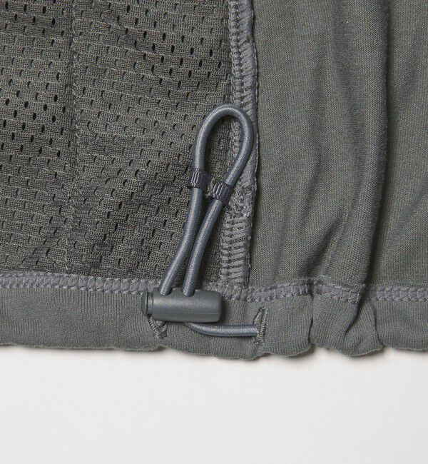 UNITED ARROWS green label relaxing「UVパーカー/ キッズ 100cm-130cm」|パーカー|