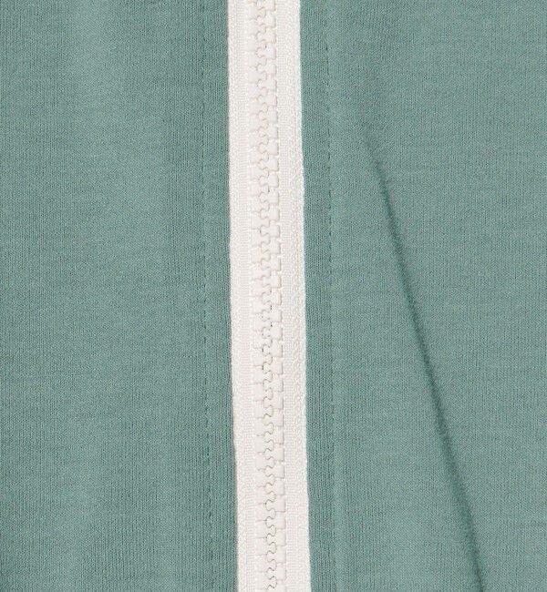 UNITED ARROWS green label relaxing「UVパーカー/ キッズ 100cm-130cm」|パーカー|