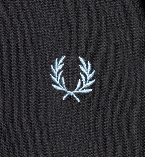 UNITED ARROWS green label relaxing「＜FRED PERRY＞ツインティップ ポロシャツ」|ポロシャツ|