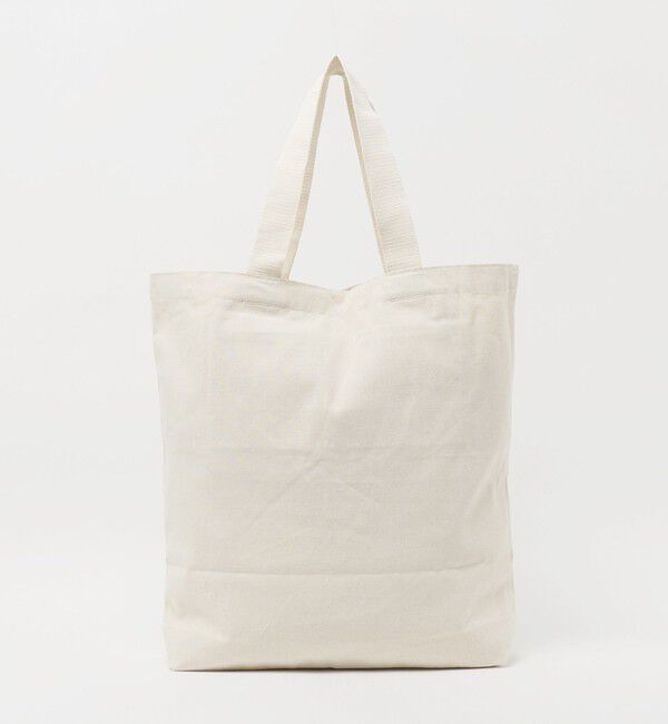 UNITED ARROWS green label relaxing「【WEB限定】＜THE NORTH FACE＞オーガニック コットン トートバッグ」|トートバッグ|