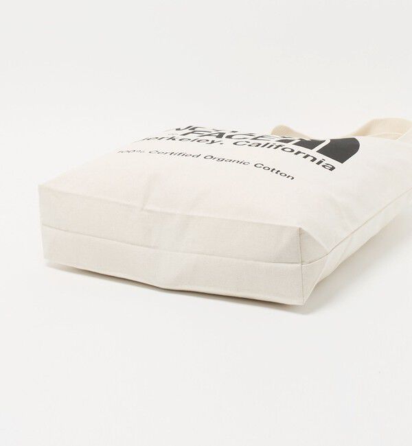 UNITED ARROWS green label relaxing「【WEB限定】＜THE NORTH FACE＞オーガニック コットン トートバッグ」|トートバッグ|