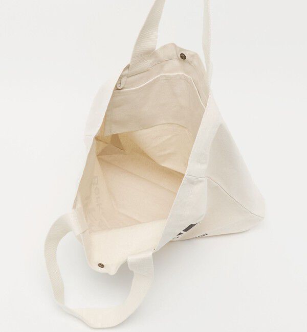 UNITED ARROWS green label relaxing「【WEB限定】＜THE NORTH FACE＞オーガニック コットン トートバッグ」|トートバッグ|