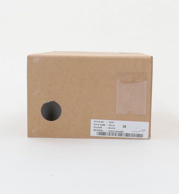 EMMEL REFINES「＜JVAM＞DELIA MULE＜ Select by EMMEL REFINES ＞」|その他|