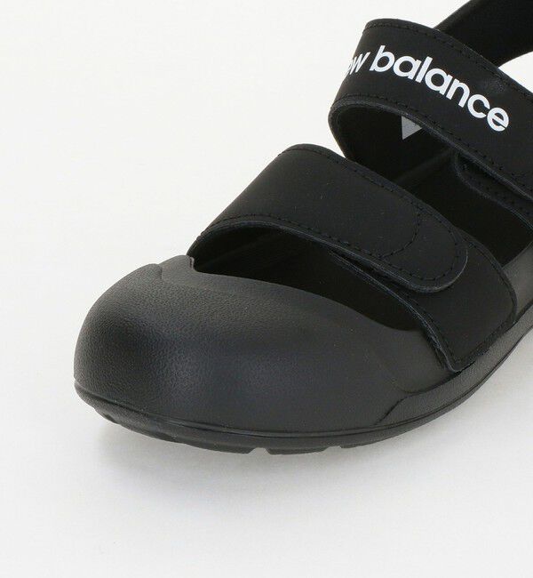 UNITED ARROWS green label relaxing「＜New Balance＞809 サンダル / キッズ   17cm-23cm」|サンダル|