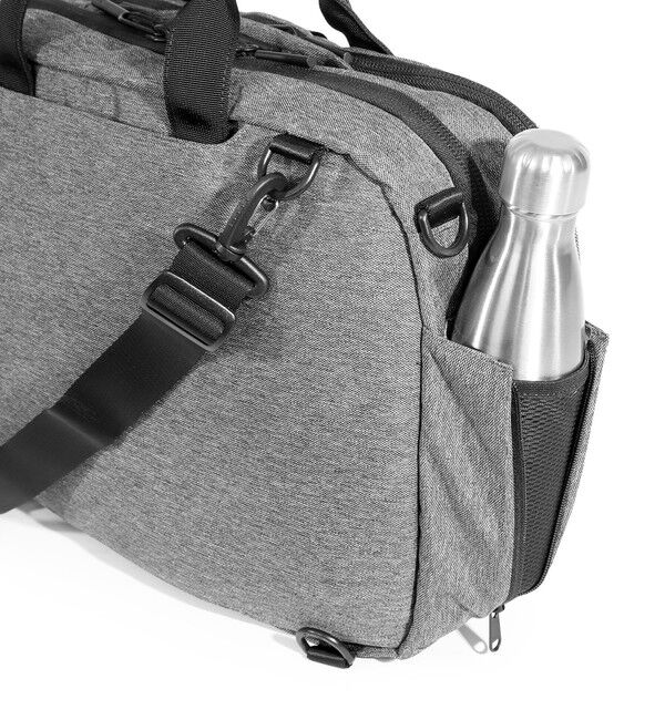 BEAUTY&YOUTH UNITED ARROWS「【別注】 ＜Aer＞ 3WAY BRIEF/バッグ」|ビジネスバッグ|