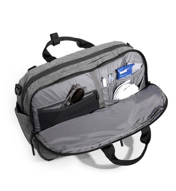 BEAUTY&YOUTH UNITED ARROWS「【別注】 ＜Aer＞ 3WAY BRIEF/バッグ」|ビジネスバッグ|