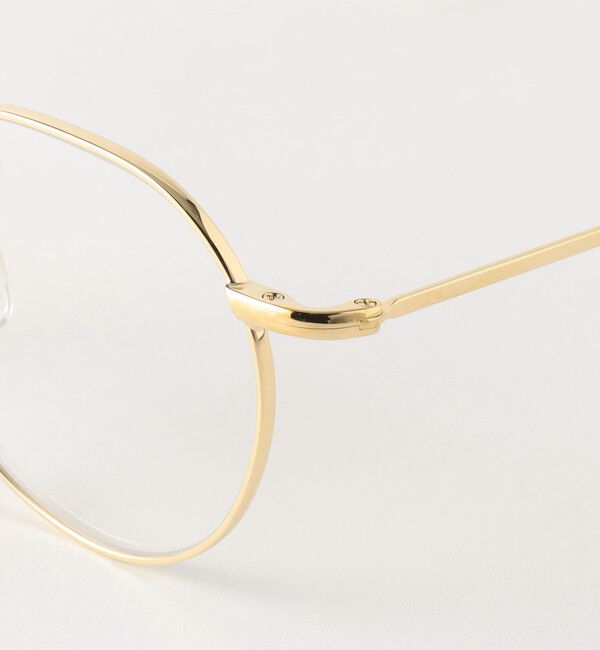BEAUTY&YOUTH UNITED ARROWS「【別注】＜KANEKO OPTICAL（金子眼鏡）＞James ジェームス アイウェア」|メガネ|