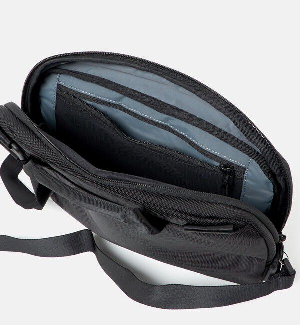 BEAUTY&YOUTH UNITED ARROWS「【別注】 ＜Aer＞ COMMUTER SLING/バッグ」|ショルダー・メッセンジャー|