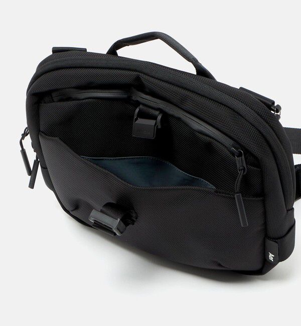 BEAUTY&YOUTH UNITED ARROWS「【別注】 ＜Aer＞ COMMUTER SLING/バッグ」|ショルダー・メッセンジャー|