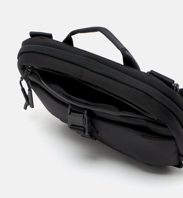 BEAUTY&YOUTH UNITED ARROWS「【別注】 ＜Aer＞ COMMUTER SLING/バッグ」|ショルダー・メッセンジャー|