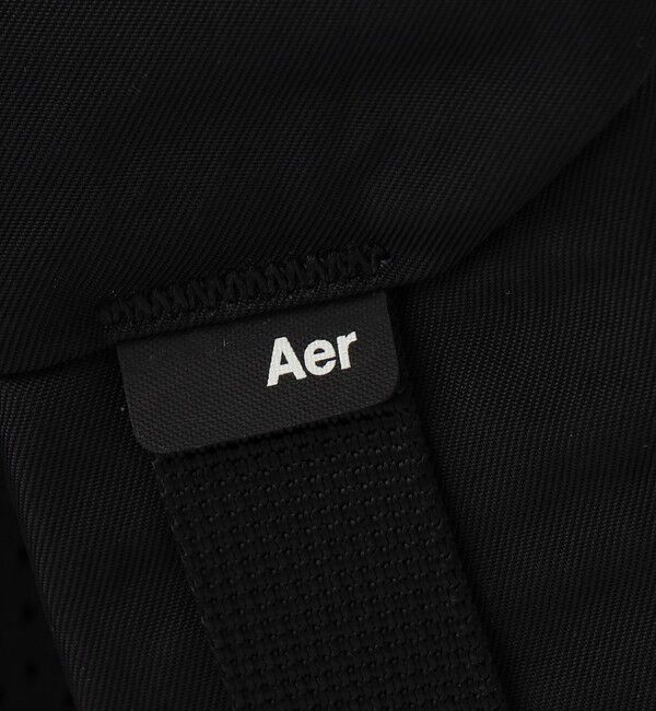 BEAUTY&YOUTH UNITED ARROWS「＜Aer＞ GO PACK2/リュック」|リュック|