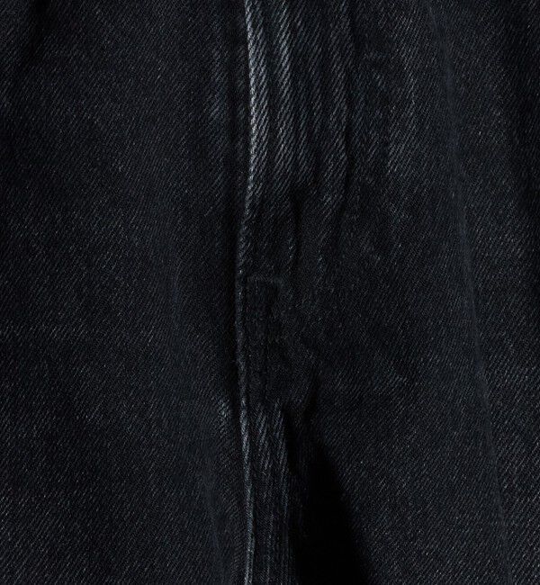 BEAUTY&YOUTH UNITED ARROWS「スリムストレートデニムパンツ 3」|デニム|