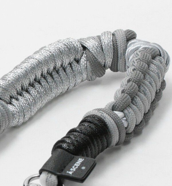BEAUTY&YOUTH UNITED ARROWS「＜A SCENE＞Design paracord strap/スマホストラップ」|その他|