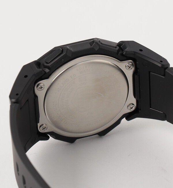 BEAUTY&YOUTH UNITED ARROWS「＜G-SHOCK＞ GD-B500/腕時計」|腕時計|