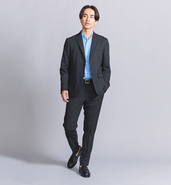 BEAUTY&YOUTH UNITED ARROWS「フレンチ ローファー」|ローファー|