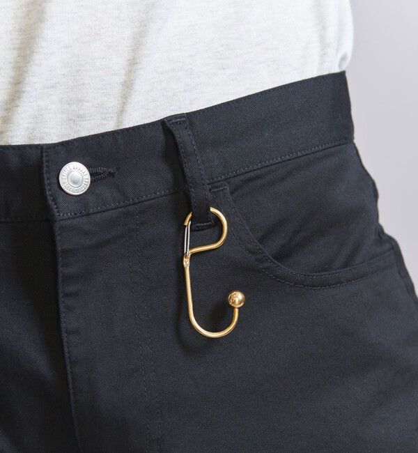 BEAUTY&YOUTH UNITED ARROWS「＜CANDY DESIGN&WORKS＞ クインシー/キーホルダー」|チャーム・キーホルダー|