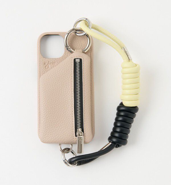 BEAUTY&YOUTH UNITED ARROWS「＜ajew＞コイル ストラップ」|その他|