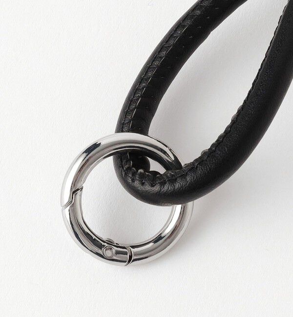 BEAUTY&YOUTH UNITED ARROWS「＜ajew＞コイル ストラップ」|その他|