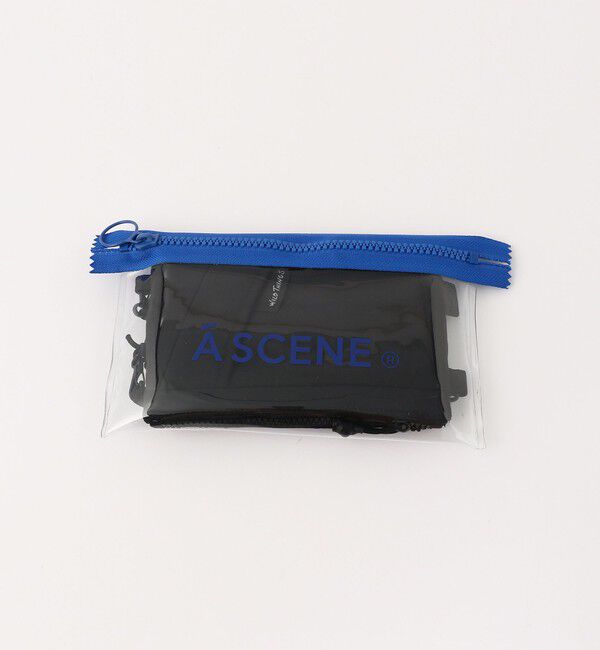 BEAUTY&YOUTH UNITED ARROWS「＜A SCENE&times;WILD THINGS＞モンスター ポーチ」|その他|