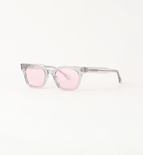 BEAUTY&YOUTH UNITED ARROWS「【別注】＜KANEKO OPTICAL（金子眼鏡）＞Charles チャールズ サングラス」|サングラス|