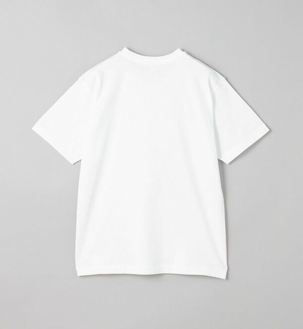 BEAUTY&YOUTH UNITED ARROWS「【別注】＜Hanes＞2パック Tシャツ」|Tシャツ・カットソー|