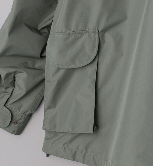 BEAUTY&YOUTH UNITED ARROWS「＜DAIWA PIER39＞フィッシング ジャケット」|ブルゾン・スタジャン|