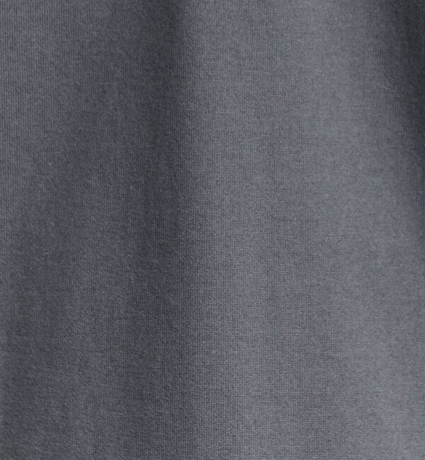 BEAUTY&YOUTH UNITED ARROWS「【WEB限定 WARDROBE SMART】クリア ガスコットン ヘンリーネック カットソー【抗菌・防臭】」|Tシャツ・カットソー|