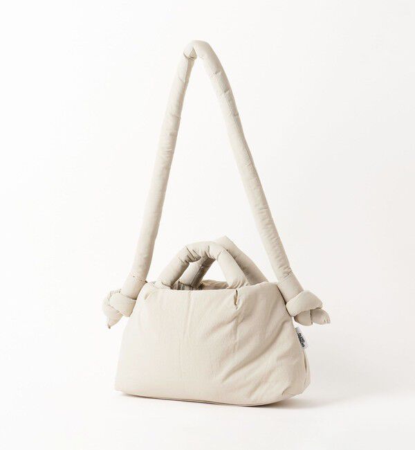 BEAUTY&YOUTH UNITED ARROWS「＜OLEND＞ONA ミニ ソフト ショルダーバッグ」|ショルダー・メッセンジャー|