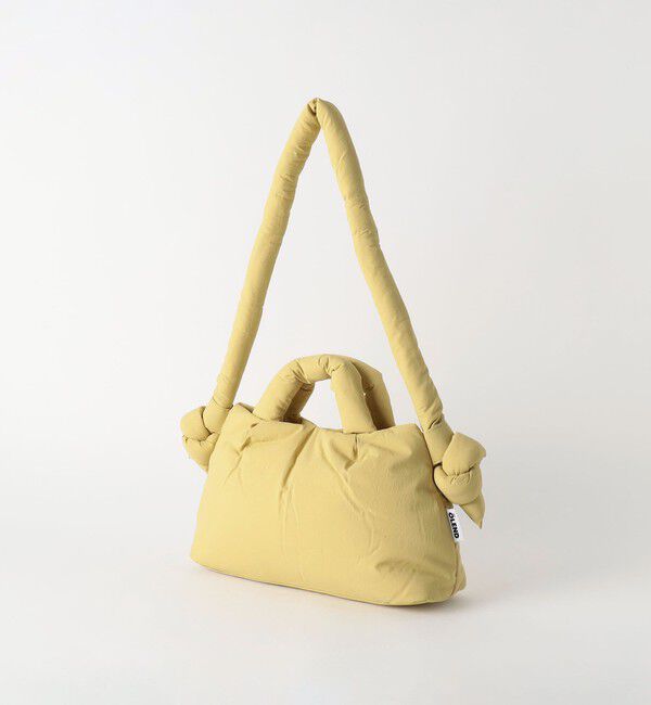 BEAUTY&YOUTH UNITED ARROWS「＜OLEND＞ONA ミニ ソフト ショルダーバッグ」|ショルダー・メッセンジャー|