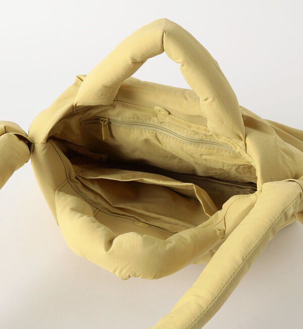 BEAUTY&YOUTH UNITED ARROWS「＜OLEND＞ONA ミニ ソフト ショルダーバッグ」|ショルダー・メッセンジャー|