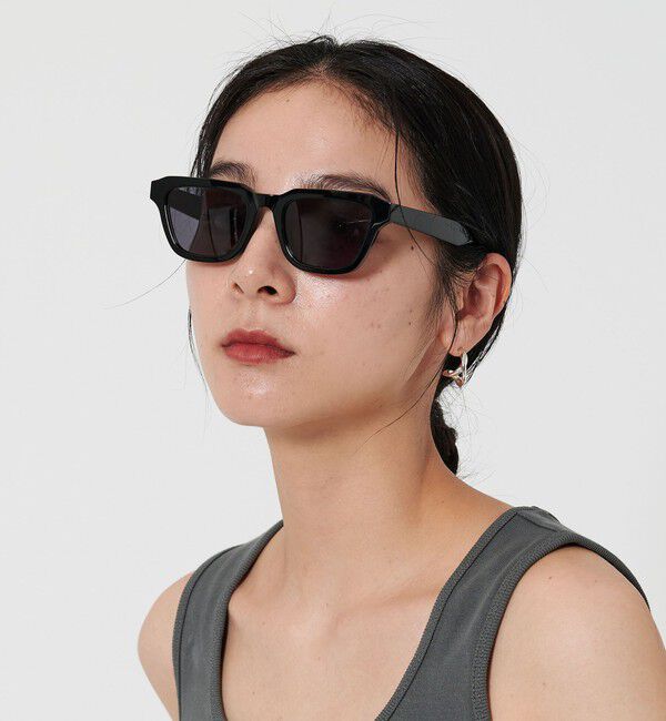 BEAUTY&YOUTH UNITED ARROWS「＜A.D.S.R.＞RIVERA サングラス」|サングラス|