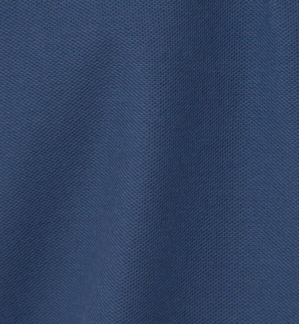 BEAUTY&YOUTH UNITED ARROWS「【WEB限定 WARDROBE SMART】ステイ クリーン ピケ BD ポロシャツ【抗菌・防臭】」|ポロシャツ|