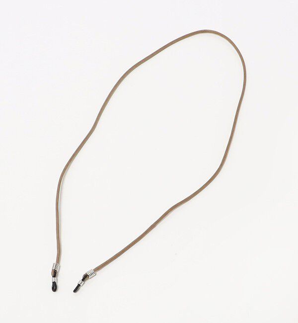 BEAUTY&YOUTH UNITED ARROWS「グラス コード」|メガネ|