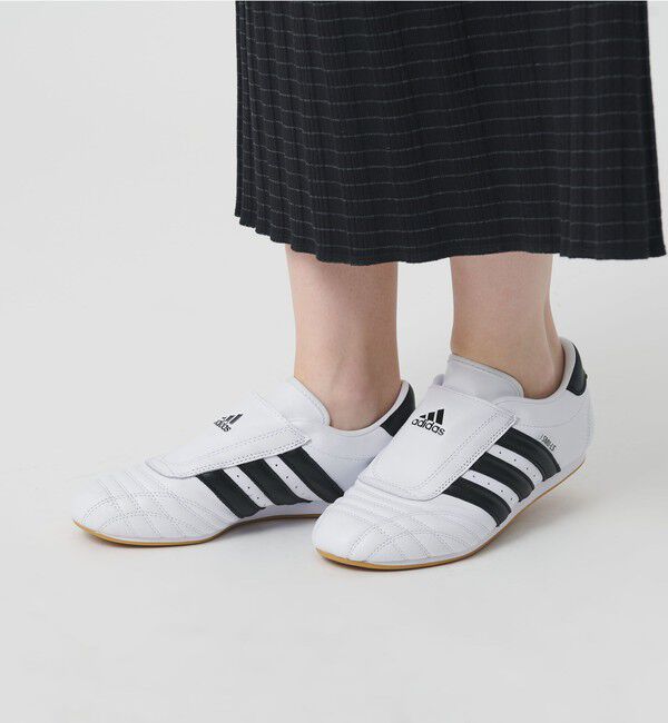 BEAUTY&YOUTH UNITED ARROWS「＜adidas Originals＞TAEKWONDO/スニーカー」|スニーカー|