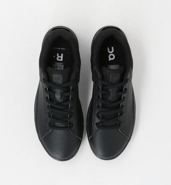 BEAUTY&YOUTH UNITED ARROWS「＜On＞ロジャー アドバンテージ スニーカー」|スニーカー|