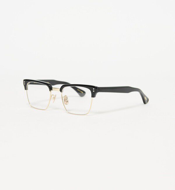 BEAUTY&YOUTH UNITED ARROWS「【別注】＜KANEKO OPTICAL（金子眼鏡）＞Mont モント アイウェア」|メガネ|